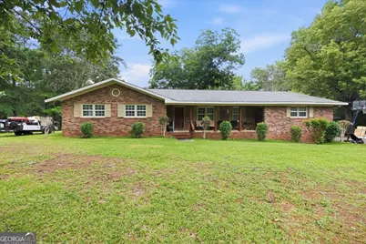 1052 Howard Roberts Road, Gray, GA 31032 - Photo 1
