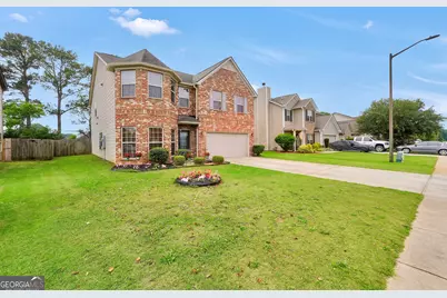 942 Amelia Drive, Byron, GA 31008 - Photo 2