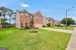 942 Amelia Dr, Byron, GA 31008 - Photo 2