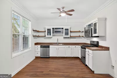 316 Biltmore Road, Mansfield, GA 30055 - Photo 30