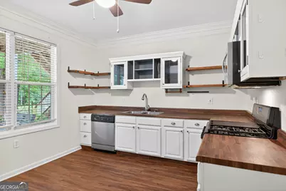 316 Biltmore Road, Mansfield, GA 30055 - Photo 32