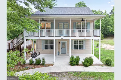 316 Biltmore Road, Mansfield, GA 30055 - Photo 1