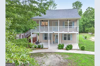 316 Biltmore Road, Mansfield, GA 30055 - Photo 2