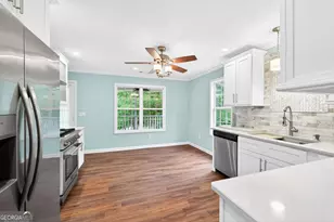 316 Biltmore Rd, Mansfield, GA 30055 - Photo 8