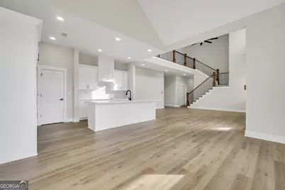 546 Harbour Shores, Jackson, GA 30233 - Photo 6