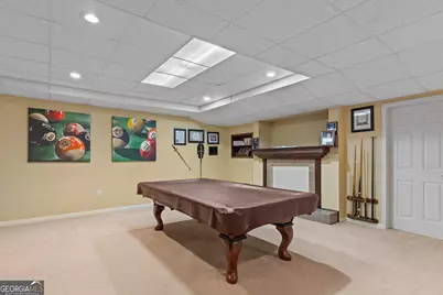 1442 Swiftwater Circle, McDonough, GA 30252 - Photo 60