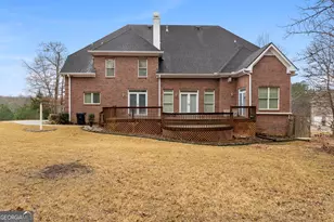 1442 Swiftwater Cir, McDonough, GA 30252 - Photo 64