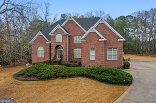 1442 Swiftwater Cir, McDonough, GA 30252 - Photo 6