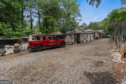 623 Nassau Street, Forest Park, GA 30297 - Photo 60
