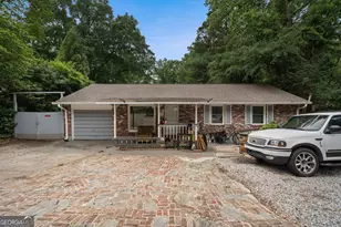 623 Nassau St, Forest Park, GA 30297 - Photo 1