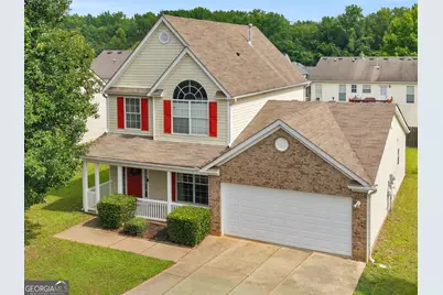 3370 Waggoner Place, Rex, GA 30273 - Photo 2