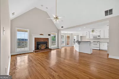 955 Mocassin Gap Road, Locust Grove, GA 30248 - Photo 10