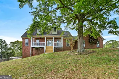 955 Mocassin Gap Road, Locust Grove, GA 30248 - Photo 2