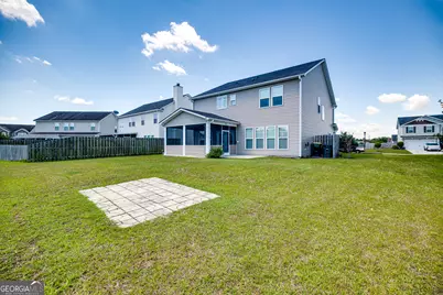 123 Wind Willow Drive, Savannah, GA 31407 - Photo 14