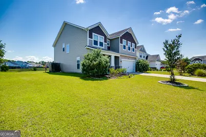 123 Wind Willow Drive, Savannah, GA 31407 - Photo 8