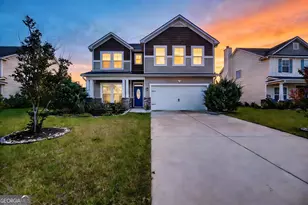 123 Wind Willow Dr, Savannah, GA 31407 - Photo 2