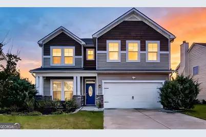 123 Wind Willow Drive, Savannah, GA 31407 - Photo 1