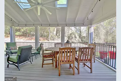 100 Smokerise Trace, Peachtree City, GA 30269 - Photo 24
