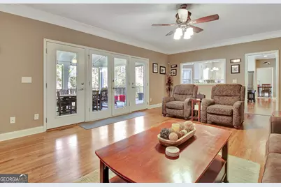 100 Smokerise Trace, Peachtree City, GA 30269 - Photo 22