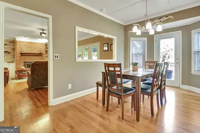100 Smokerise Trace, Peachtree City, GA 30269 - Photo 20