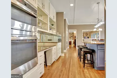 100 Smokerise Trace, Peachtree City, GA 30269 - Photo 16
