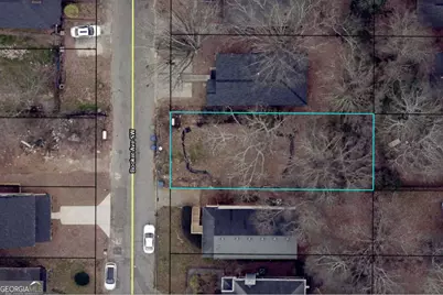 1176 Booker Avenue SE, Atlanta, GA 30310 - Photo 1