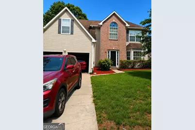 2861 Knoll View Place, Douglasville, GA 30135 - Photo 1