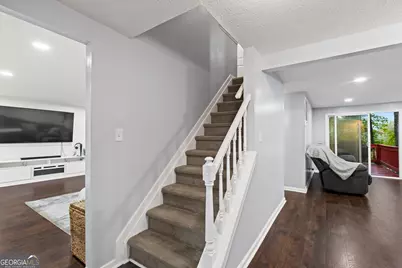 107 Fortress Drive, Peachtree City, GA 30269 - Photo 4