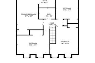 107 Fortress Dr, Peachtree City, GA 30269 - Photo 38