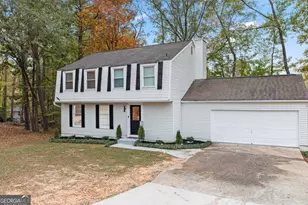 107 Fortress Dr, Peachtree City, GA 30269 - Photo 4
