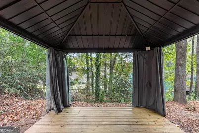 107 Fortress Drive, Peachtree City, GA 30269 - Photo 36