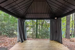 107 Fortress Dr, Peachtree City, GA 30269 - Photo 36