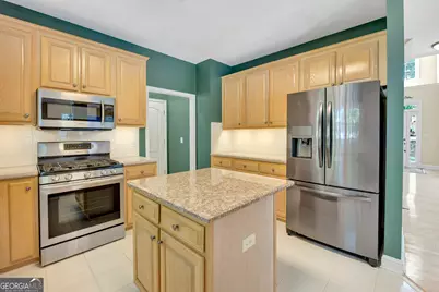 122 Grandiflora Drive, McDonough, GA 30253 - Photo 26