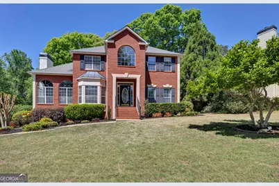 122 Grandiflora Drive, McDonough, GA 30253 - Photo 1
