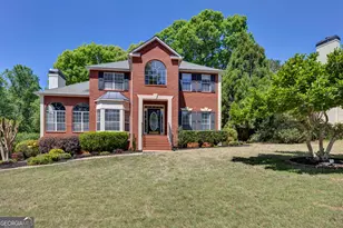 122 Grandiflora Dr, McDonough, GA 30253 - Photo 1