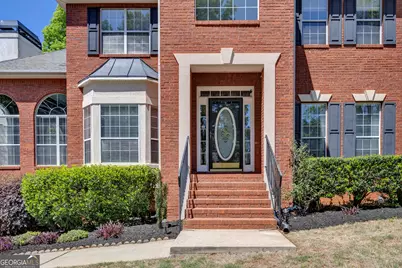 122 Grandiflora Drive, McDonough, GA 30253 - Photo 4