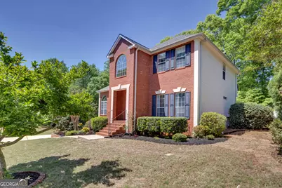 122 Grandiflora Drive, McDonough, GA 30253 - Photo 66