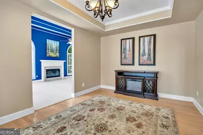 122 Grandiflora Drive, McDonough, GA 30253 - Photo 10