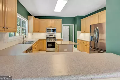 122 Grandiflora Drive, McDonough, GA 30253 - Photo 24