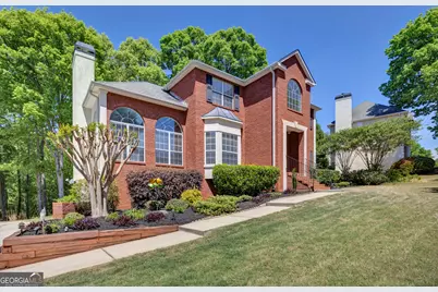 122 Grandiflora Drive, McDonough, GA 30253 - Photo 68