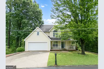 8 College View Drive SW, Rome, GA 30161 - Photo 2