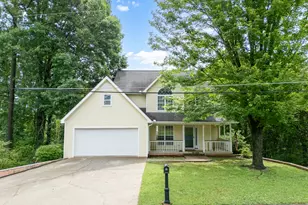 8 College View Dr SW, Rome, GA 30161 - Photo 2