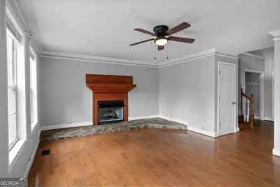 8 College View Drive SW, Rome, GA 30161 - Photo 12