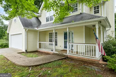 8 College View Drive SW, Rome, GA 30161 - Photo 42