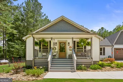 620 Rocky Creek Road, Forsyth, GA 31029 - Photo 6