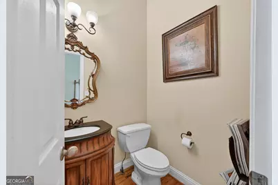 3162 Stonewyck Place, Decatur, GA 30033 - Photo 6