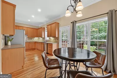 3162 Stonewyck Place, Decatur, GA 30033 - Photo 8
