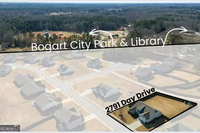 2791 Day Drive, Bogart, GA 30622 - Photo 30