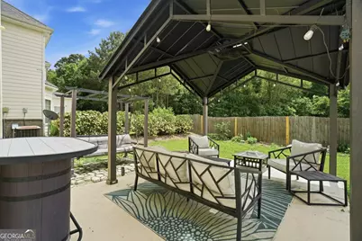 3951 Oak Field Drive, Loganville, GA 30052 - Photo 40