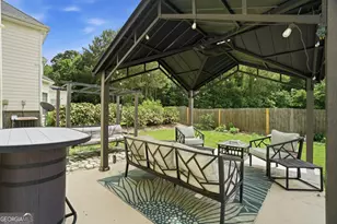 3951 Oak Field Dr, Loganville, GA 30052 - Photo 40